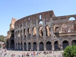 ������ - ������� ���� ��� / Rom� - la Citta Eterna : ���� ����� �����, ������ ����� �����, ��������� ����� �����, ��������� �� ��������,<br> ��� �� ������ �� ��������� ����� �����, ����������, ������ �� ����������, ������� � ������������ ���� 15.07.2011