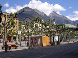 ������� � ���������� ����, ������ � ����������� ���������, ���� �������(Martigny) ��������� 30.04.2011 