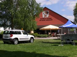 ������� � ���������� ����, ������ � ����������� ���������, ���� �������(Martigny) ��������� 30.04.2011 